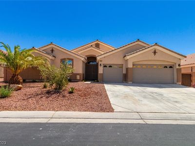 6624 Tumbler St, North Las Vegas, NV, 89084