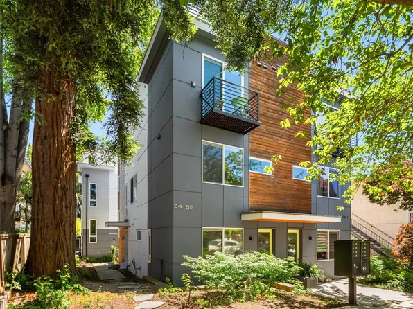 6408 14th Avenue NW #B, Seattle, WA 98107