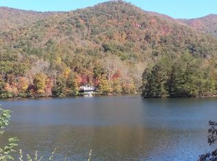 31 Hidden Falls Trl, Robbinsville, NC 28771