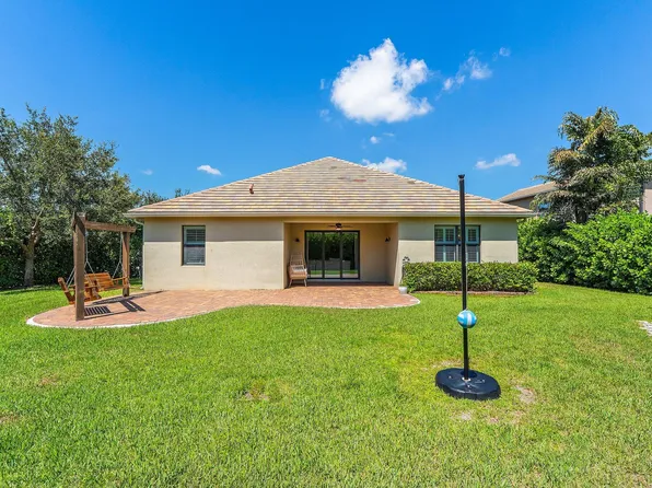 1171 SW Cherry Blossom Lane, Palm City, FL 34990
