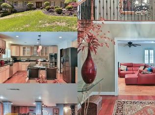 1664 Trotters Ln, Stone Mountain, GA 30087