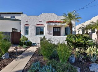 5034-36 Raymond Pl, San Diego, CA 92116