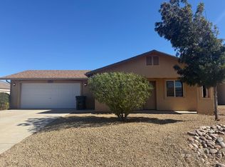 3144 N Prescott St, Kingman, AZ 86401