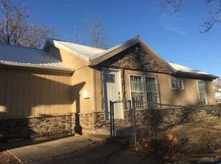 2808 E 33rd St, Kansas City, MO 64128