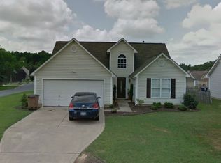 5601 Burning Ridge Dr, Monroe, NC 28110