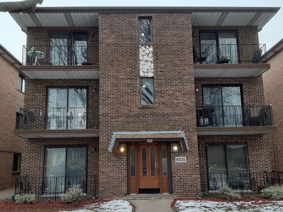 1st image of 6535 W 64th Pl S #3W