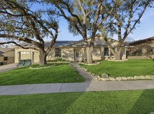 6339 Mary Jamison, Leon Valley, TX 78238