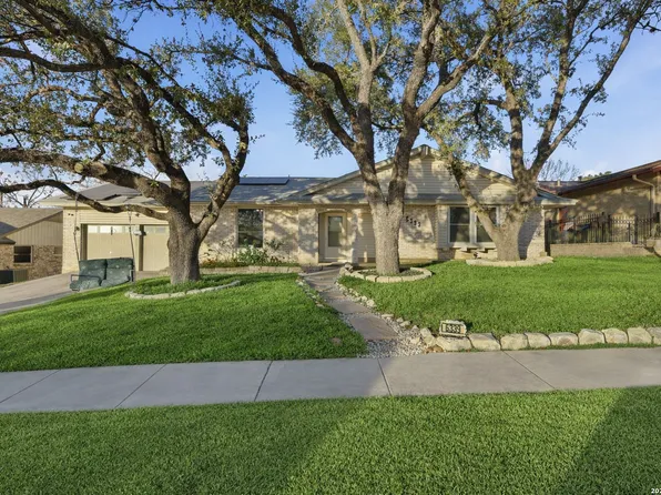 6339 Mary Jamison, Leon Valley, TX 78238