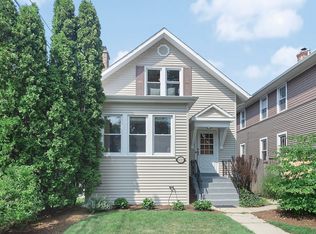 2229 Payne St, Evanston, IL 60201