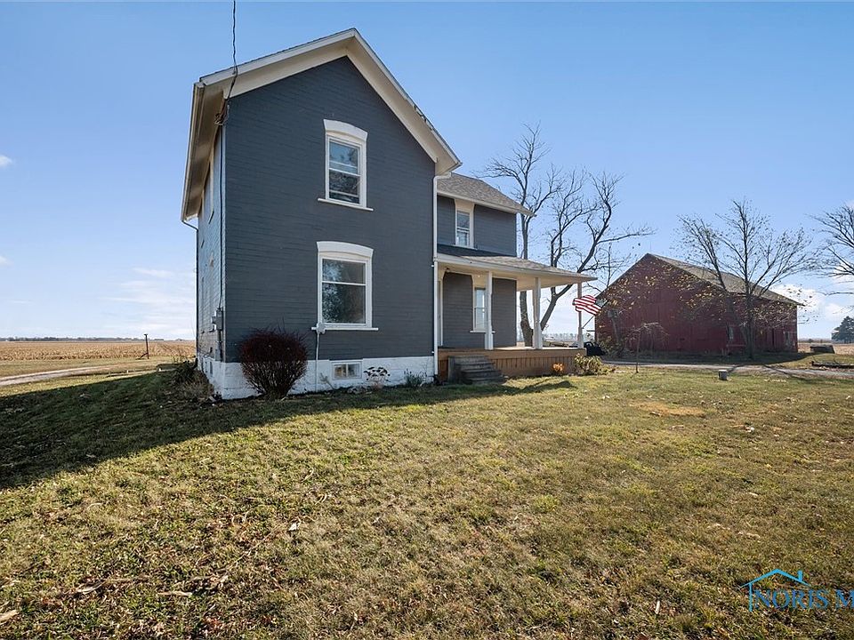 863 N Stange Rd, Graytown, OH 43432 Zillow