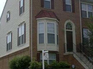 1708 Linden Park Pl, Bowie, MD