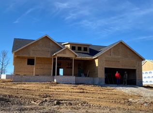 408 Caribou Dr, London, KY 40744