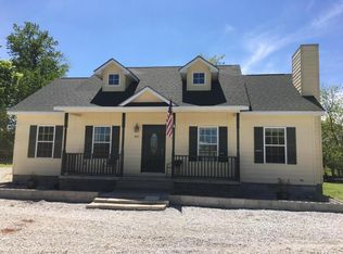 805 N Elm St, Pierce City, MO 65723