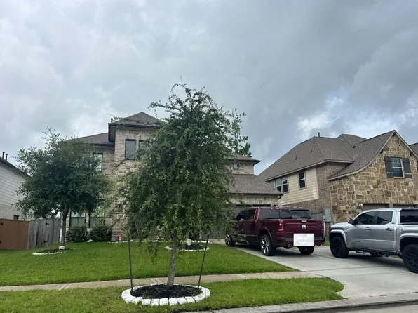 18928 Rosewood Terrace Dr, New Caney, TX 77357