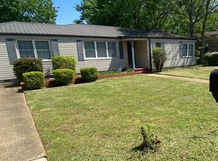 312 23rd St, Tuscaloosa, AL 35401