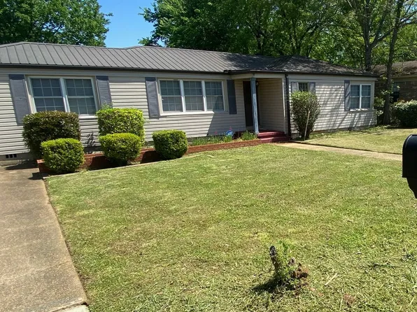 312 23rd St, Tuscaloosa, AL 35401