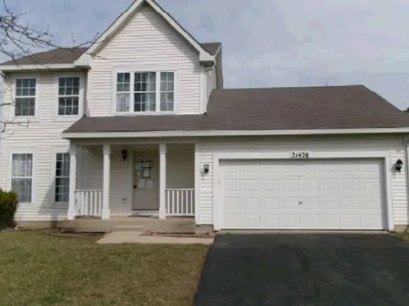 21426 W Georgetown Dr, Plainfield, IL 60544