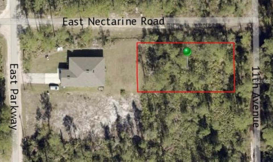 1st image of 11th Ave Lot 46
