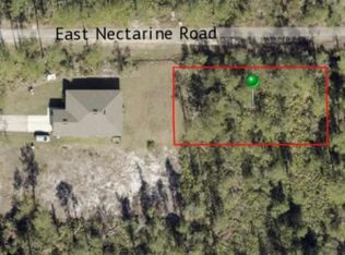11th Ave LOT 46, Deland, FL 32724