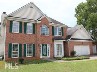 4229 Wyndham Park Cir, Decatur, GA 30034