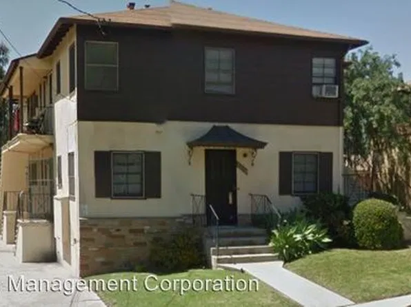 5410 Thornburn St, Los Angeles, CA 90045