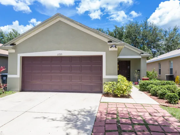 11721 Crest Creek Dr, Riverview, FL 33569