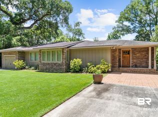 420 White Ave, Fairhope, AL 36532
