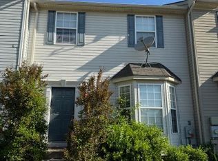 610 Red Timber Ln, Smyrna, DE 19977