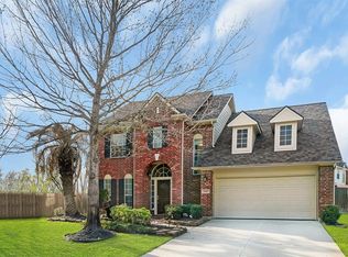 25407 China Spgs, Spring, TX 77373
