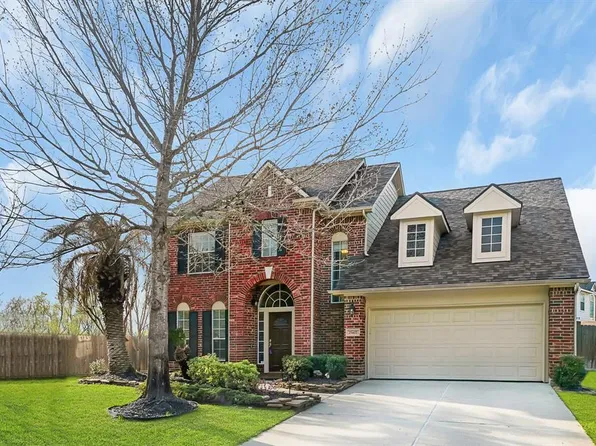25407 China Springs, Spring, TX 77373