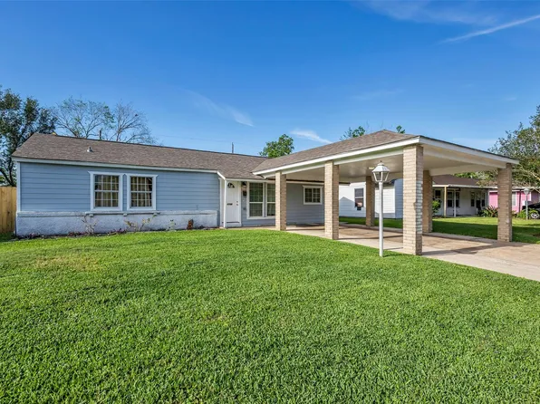 5746 Groveton St, Houston, TX 77033