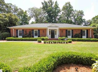 106 Fontaine Rd, Greenville, SC 29607