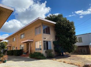 1506 Morton St APT A, Alameda, CA 94501