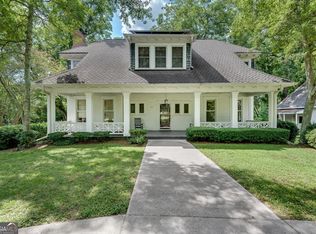1001 Asbury St, Oxford, GA 30054