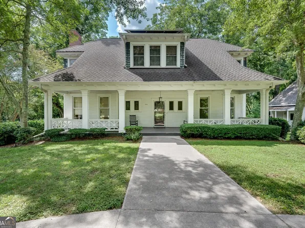 1001 Asbury St, Oxford, GA 30054
