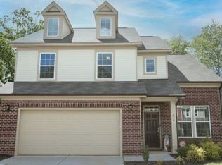 838 Royal Oak Ln, Mebane, NC 27302
