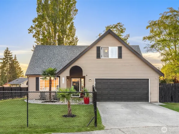 1659 S 245th Place, Des Moines, WA 98198
