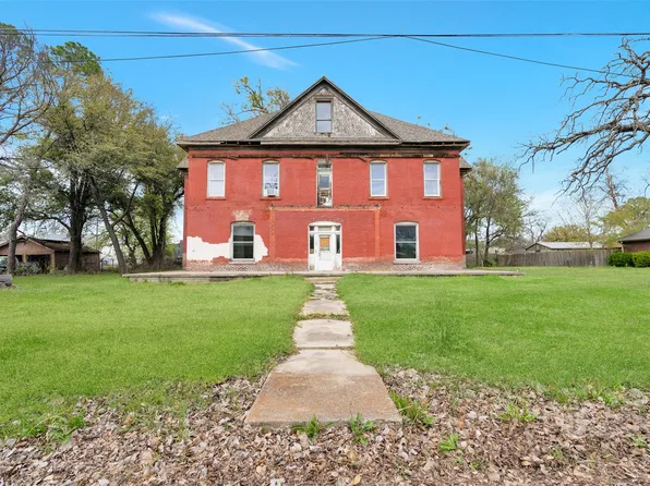 107 E Stone St, Collinsville, TX 76233