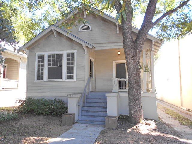 1st image of 803 West Ave