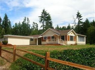 2027 SE Van Skiver Rd, Port Orchard, WA 98367