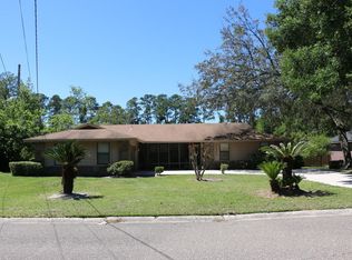 10504 Tulsa Rd, Jacksonville, FL 32218