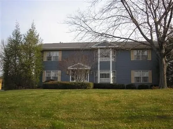 1443 N Regency Dr, Xenia, OH 45385