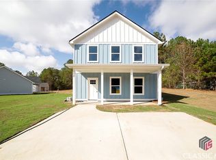 100 Sidetrack Cir, Comer, GA 30629
