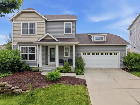 558 Hercules Trl, Madison, WI 53718