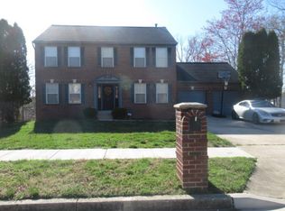 9014 Dangerfield Pl, Clinton, MD 20735