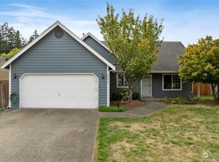 23016 57th Ave E, Spanaway, WA