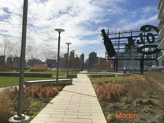 Rented by Modern Spaces | media 9