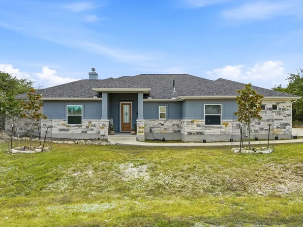 422 CIELO VIS, Canyon Lake, TX 78133