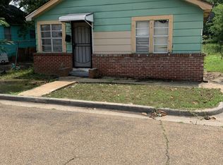1107 W Silas Brown St, Jackson, MS 39204