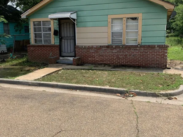 1107 W Silas Brown St, Jackson, MS 39204